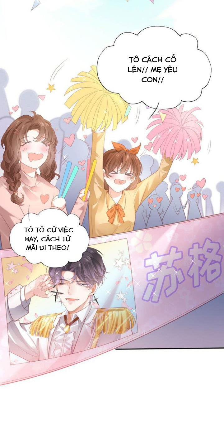 Xuyên Nhanh Chi Cải Tạo Bắt Đầu Lại Làm Người Chapter 2 - Trang 4