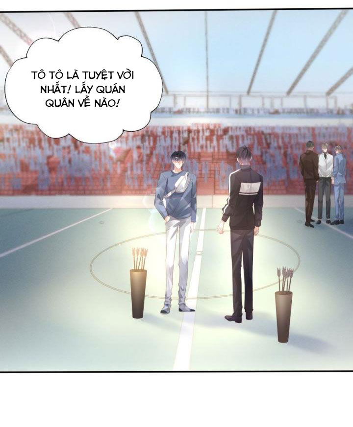 Xuyên Nhanh Chi Cải Tạo Bắt Đầu Lại Làm Người Chapter 2 - Trang 4