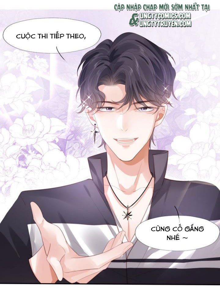 Xuyên Nhanh Chi Cải Tạo Bắt Đầu Lại Làm Người Chapter 2 - Trang 4