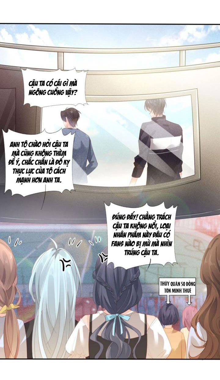 Xuyên Nhanh Chi Cải Tạo Bắt Đầu Lại Làm Người Chapter 2 - Trang 4