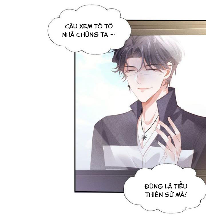 Xuyên Nhanh Chi Cải Tạo Bắt Đầu Lại Làm Người Chapter 2 - Trang 4