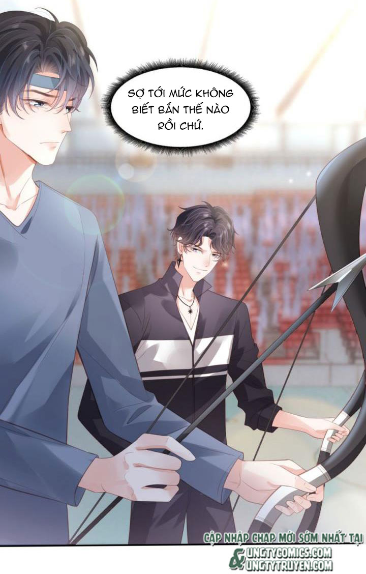 Xuyên Nhanh Chi Cải Tạo Bắt Đầu Lại Làm Người Chapter 2 - Trang 4