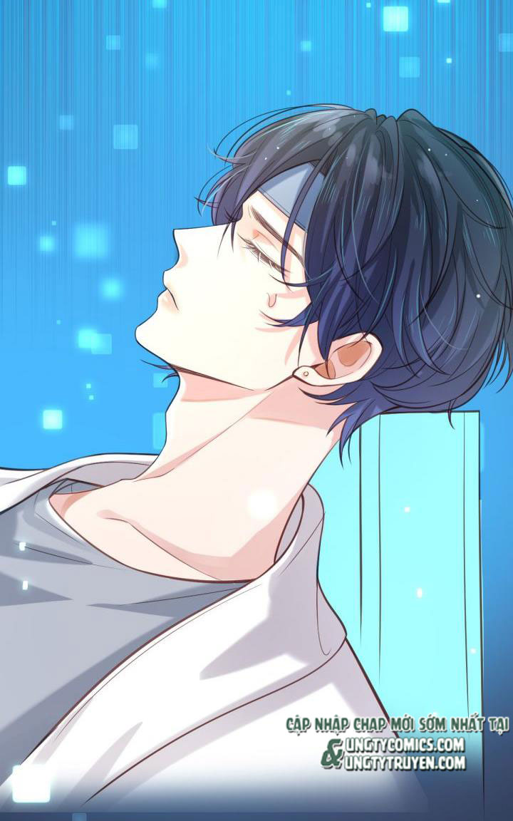 Xuyên Nhanh Chi Cải Tạo Bắt Đầu Lại Làm Người Chapter 2 - Trang 4