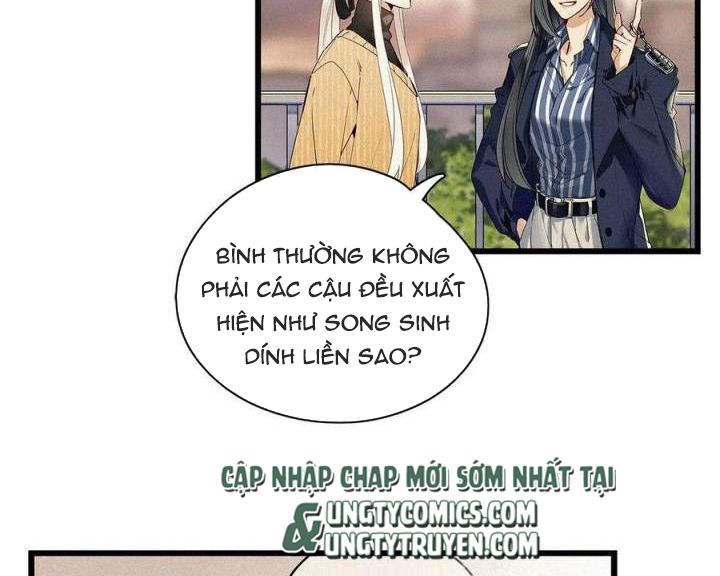 Thỉnh Quân Nhập Quái Chapter 35 - Trang 4