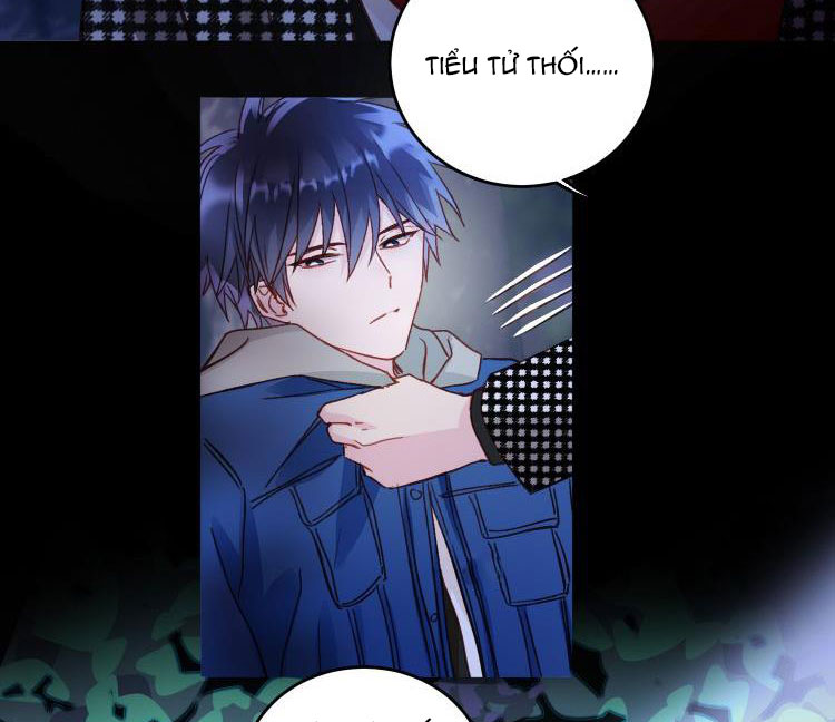 Tôi Phải Làm 1 Kẻ Đại Xấu Xa Chap 43 - Trang 3