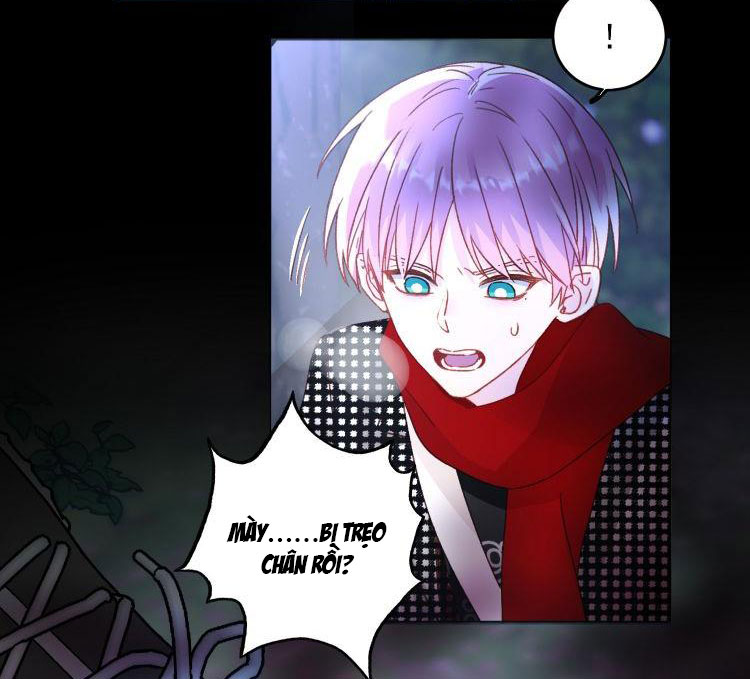 Tôi Phải Làm 1 Kẻ Đại Xấu Xa Chap 43 - Trang 3