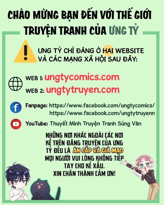 Tôi Phải Làm 1 Kẻ Đại Xấu Xa Chap 43 - Trang 3