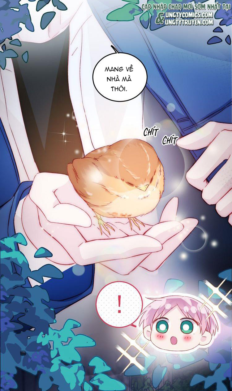 Tôi Phải Làm 1 Kẻ Đại Xấu Xa Chap 43 - Trang 3