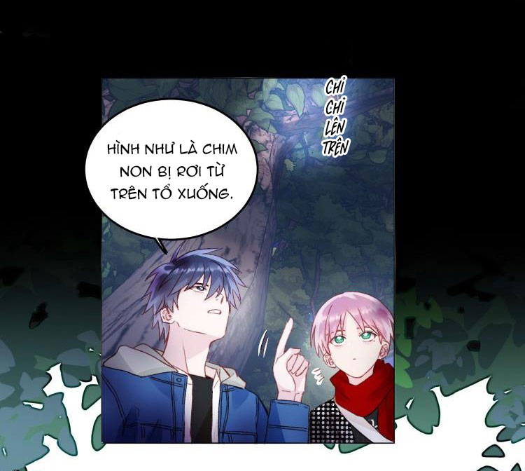Tôi Phải Làm 1 Kẻ Đại Xấu Xa Chap 43 - Trang 3