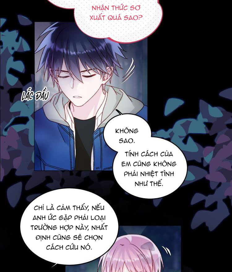 Tôi Phải Làm 1 Kẻ Đại Xấu Xa Chap 43 - Trang 3