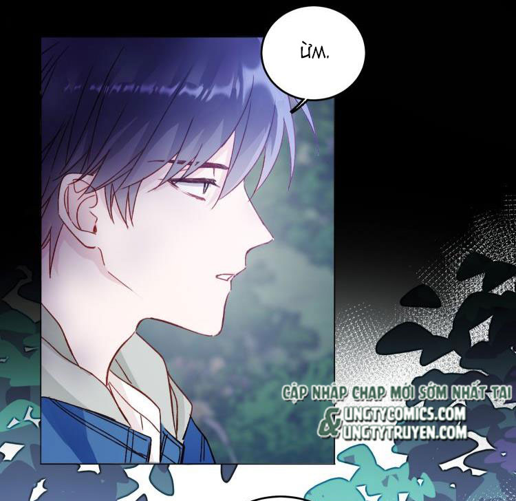 Tôi Phải Làm 1 Kẻ Đại Xấu Xa Chap 43 - Trang 3