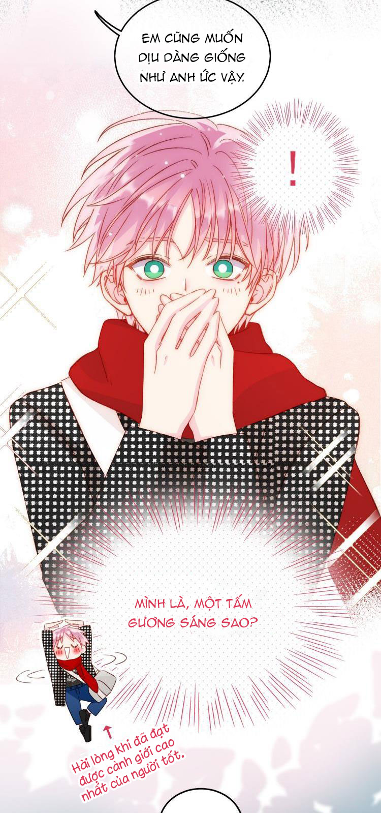 Tôi Phải Làm 1 Kẻ Đại Xấu Xa Chap 43 - Trang 3