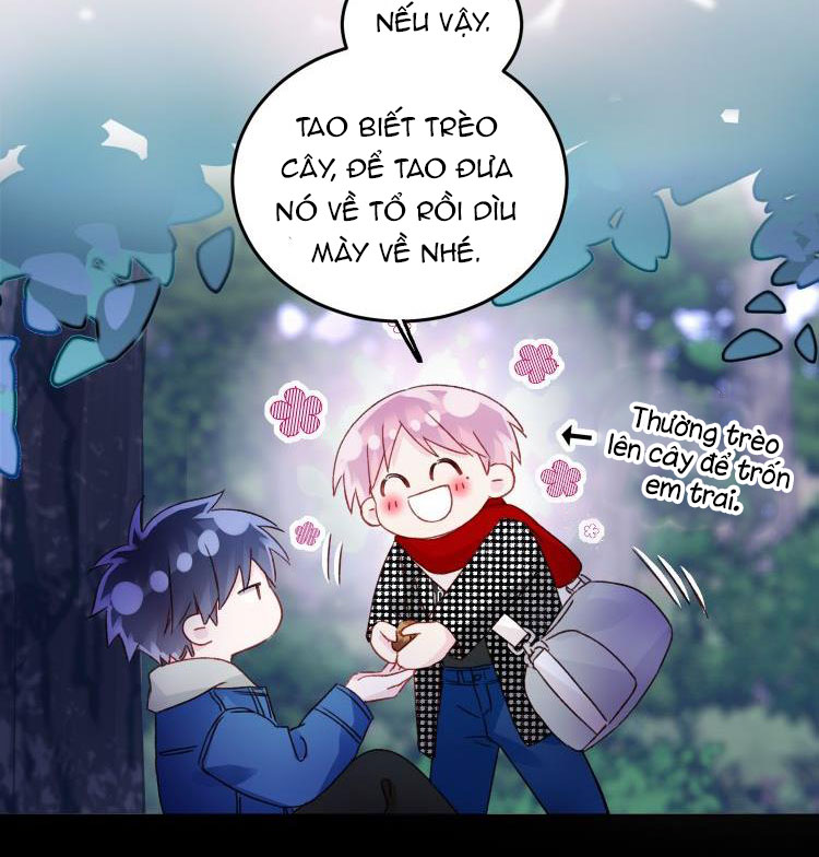 Tôi Phải Làm 1 Kẻ Đại Xấu Xa Chap 43 - Trang 3