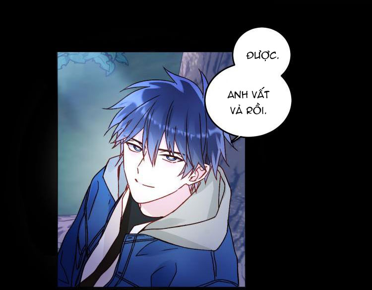 Tôi Phải Làm 1 Kẻ Đại Xấu Xa Chap 43 - Trang 3