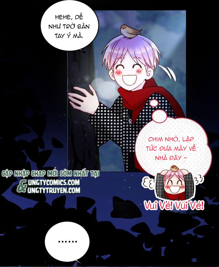 Tôi Phải Làm 1 Kẻ Đại Xấu Xa Chap 43 - Trang 3