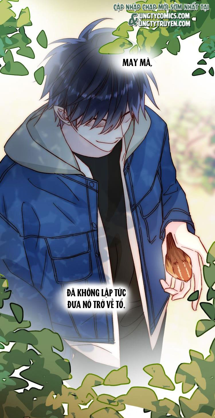 Tôi Phải Làm 1 Kẻ Đại Xấu Xa Chap 43 - Trang 3
