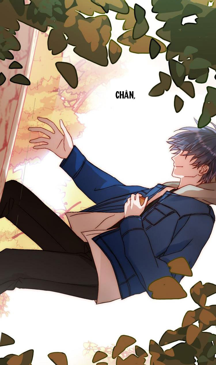 Tôi Phải Làm 1 Kẻ Đại Xấu Xa Chap 43 - Trang 3