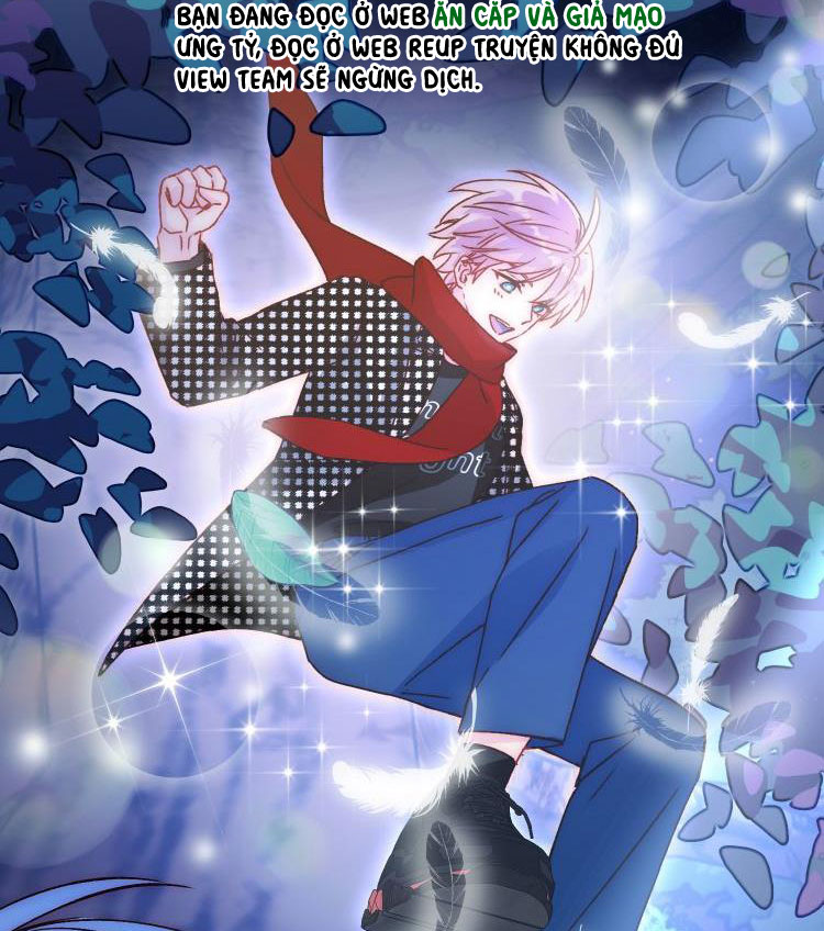 Tôi Phải Làm 1 Kẻ Đại Xấu Xa Chap 43 - Trang 3