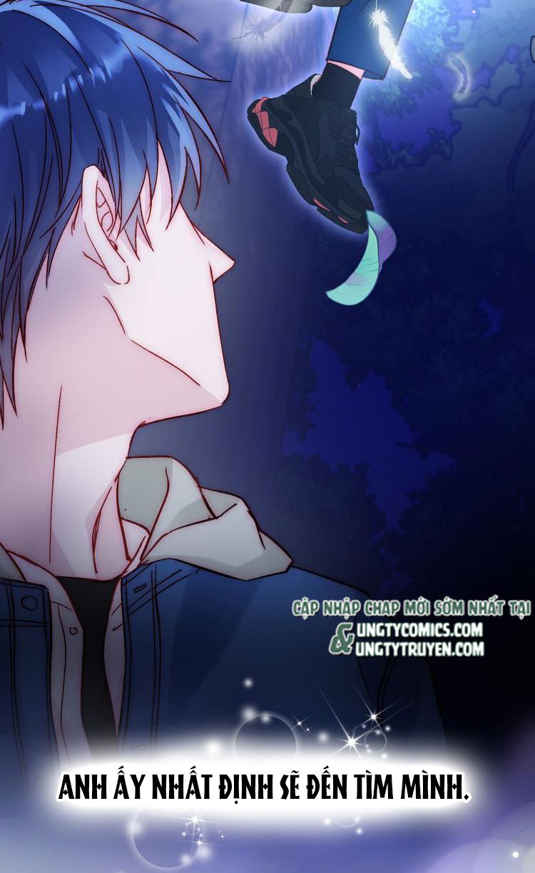 Tôi Phải Làm 1 Kẻ Đại Xấu Xa Chap 43 - Trang 3