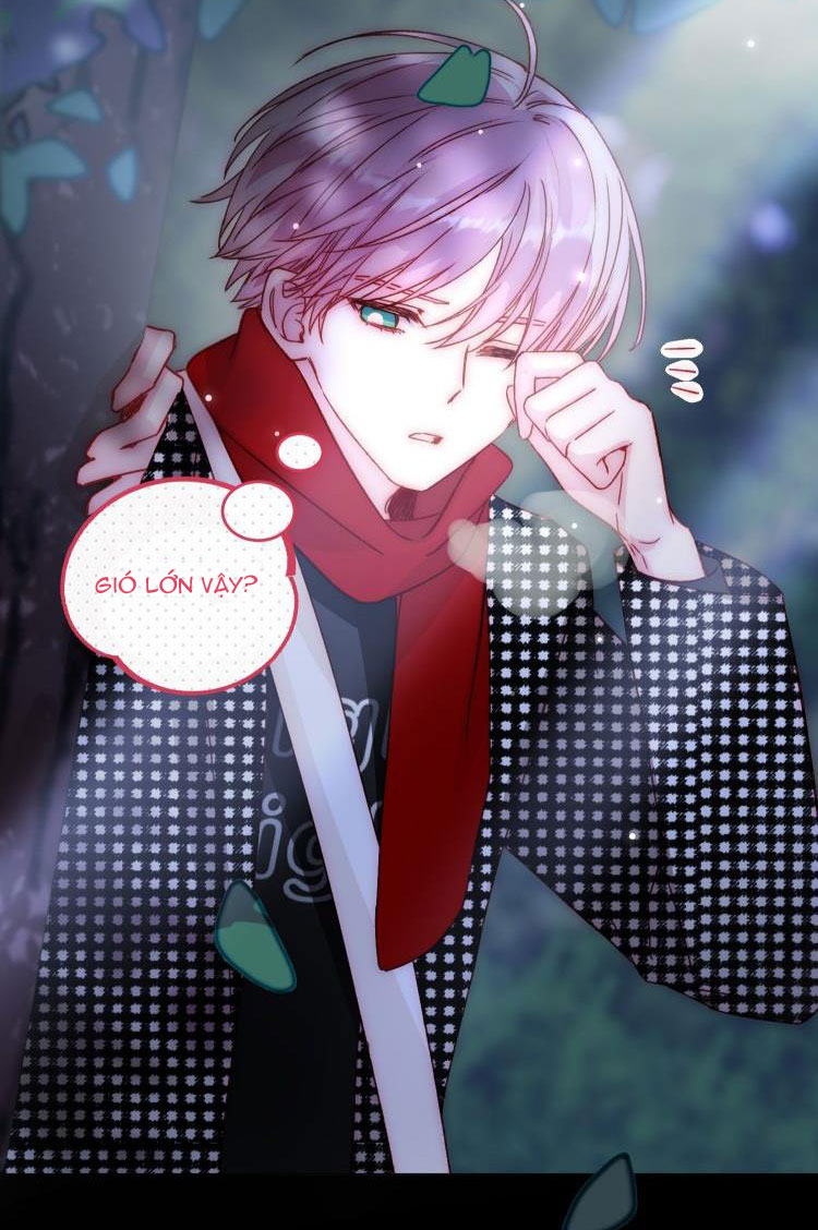 Tôi Phải Làm 1 Kẻ Đại Xấu Xa Chap 43 - Trang 3