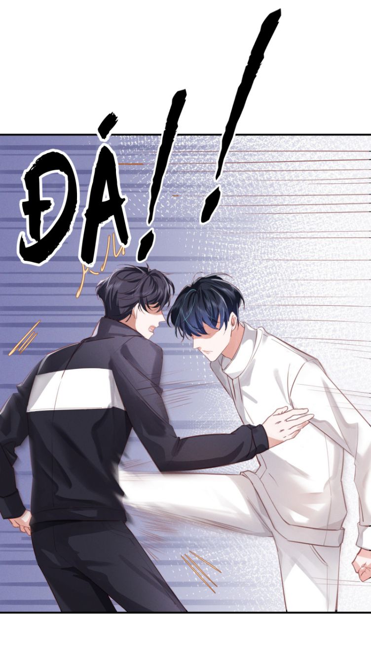 Xuyên Nhanh Chi Cải Tạo Bắt Đầu Lại Làm Người Chapter 5 - Trang 4