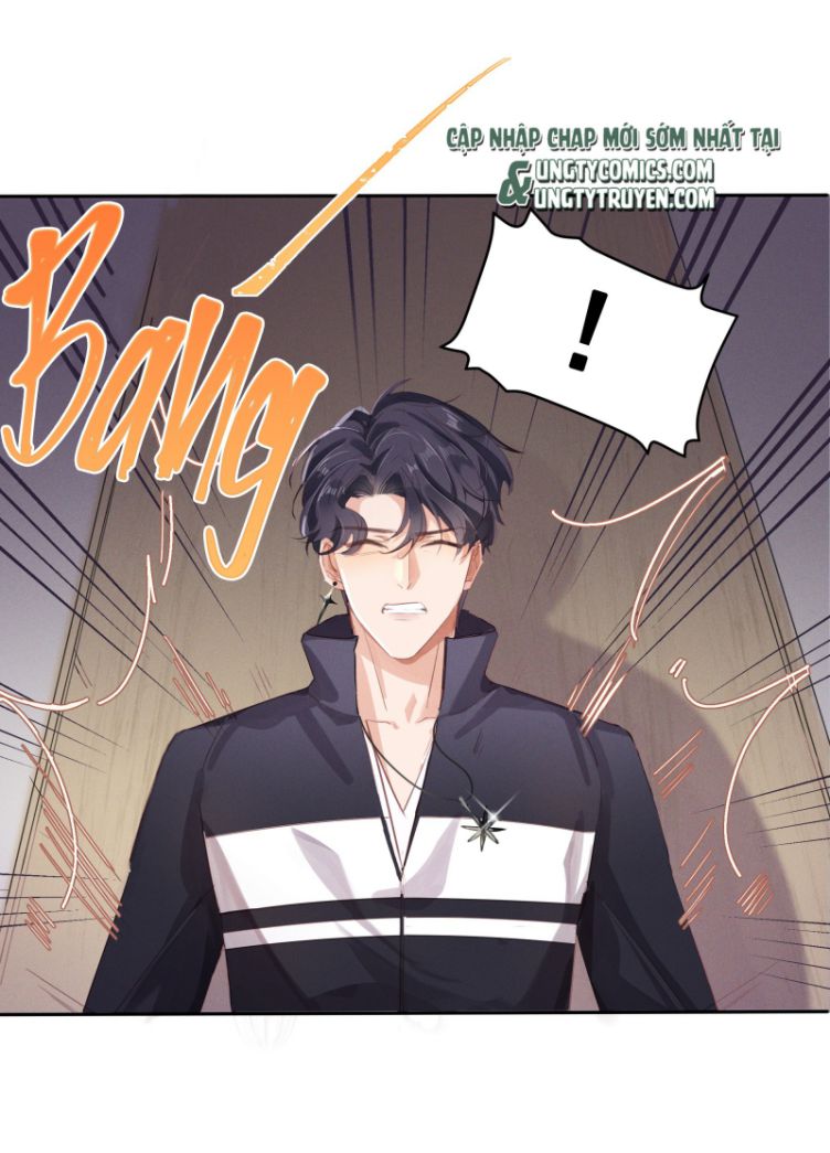 Xuyên Nhanh Chi Cải Tạo Bắt Đầu Lại Làm Người Chapter 5 - Trang 4