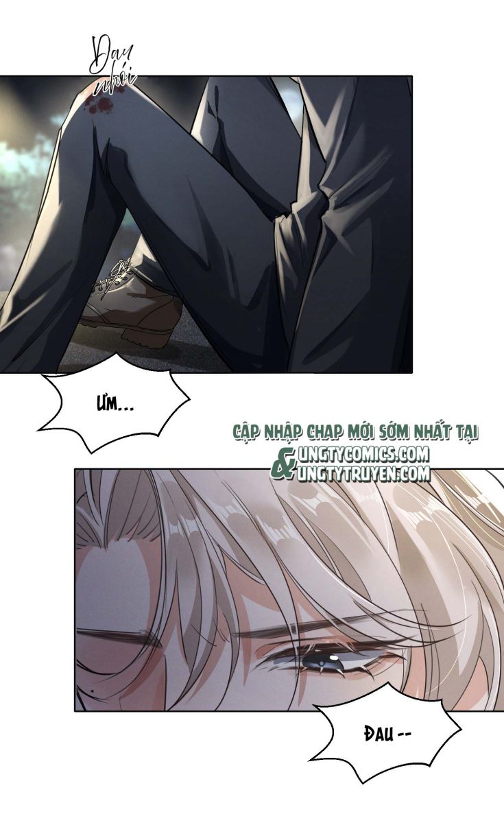 Xuyên Nhanh Chi Cải Tạo Bắt Đầu Lại Làm Người Chapter 7 - Trang 4