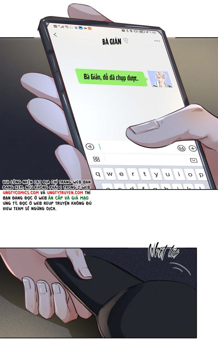 Xuyên Nhanh Chi Cải Tạo Bắt Đầu Lại Làm Người Chapter 7 - Trang 4