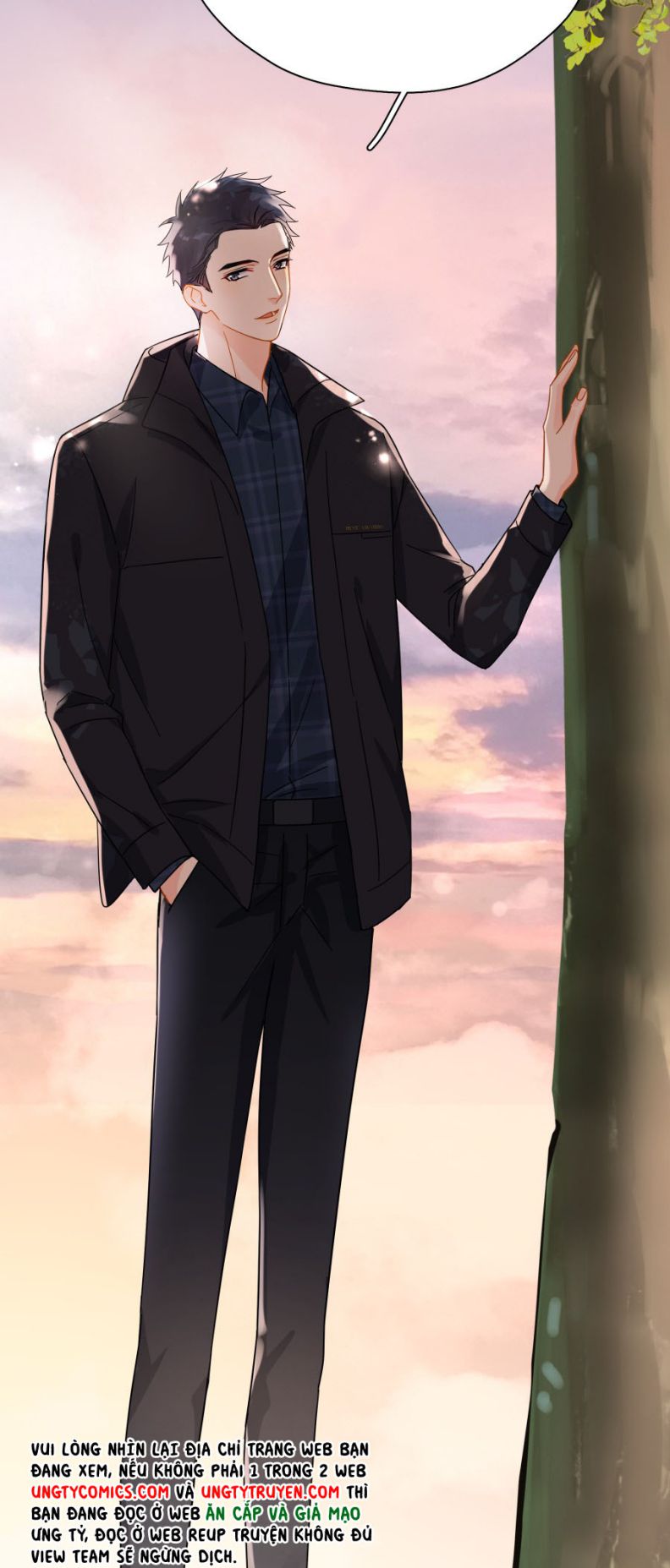 Theo Đuôi Chapter 23 - Trang 4