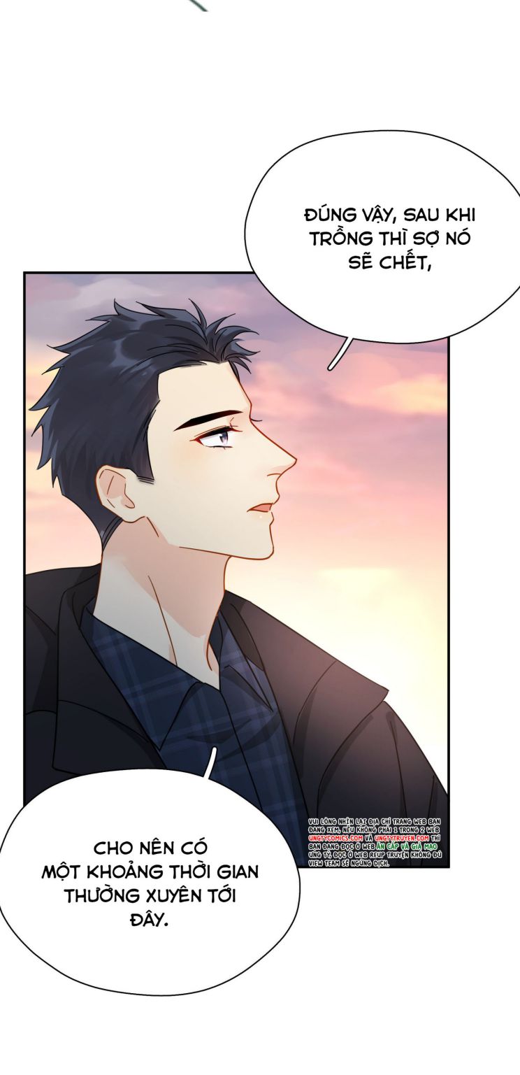 Theo Đuôi Chapter 23 - Trang 4