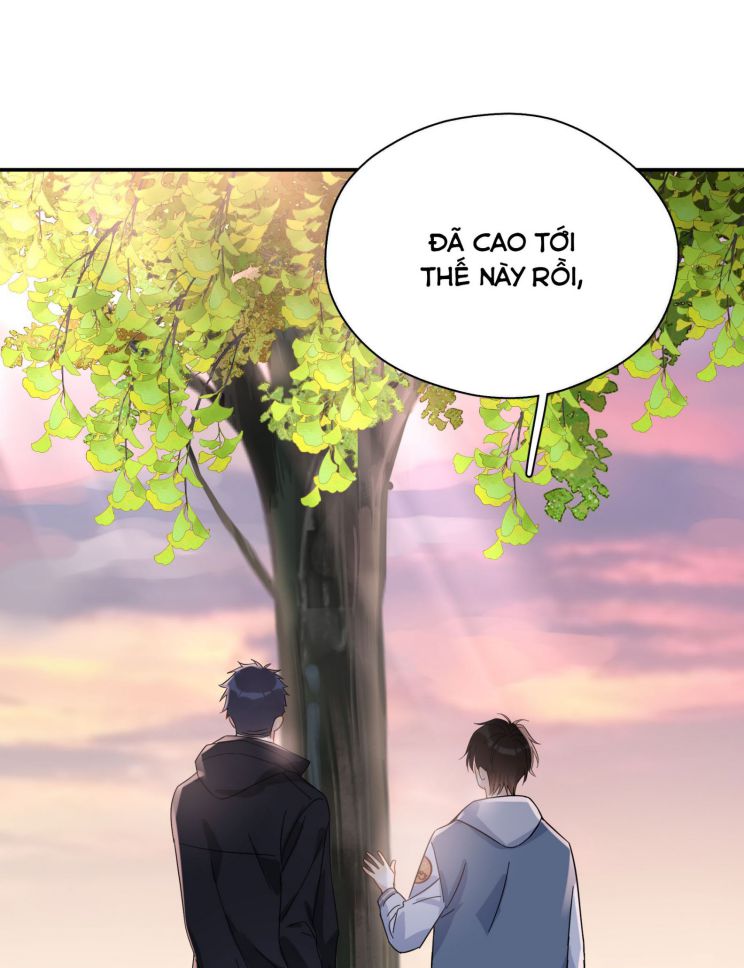 Theo Đuôi Chapter 23 - Trang 4