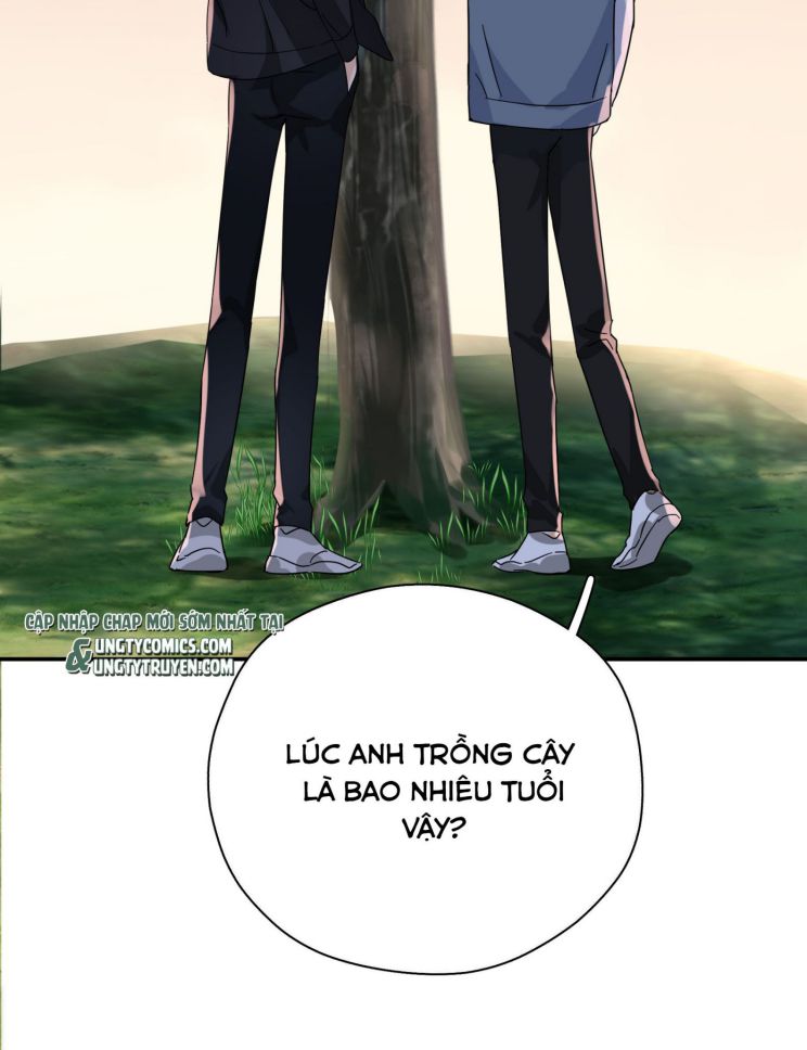 Theo Đuôi Chapter 23 - Trang 4