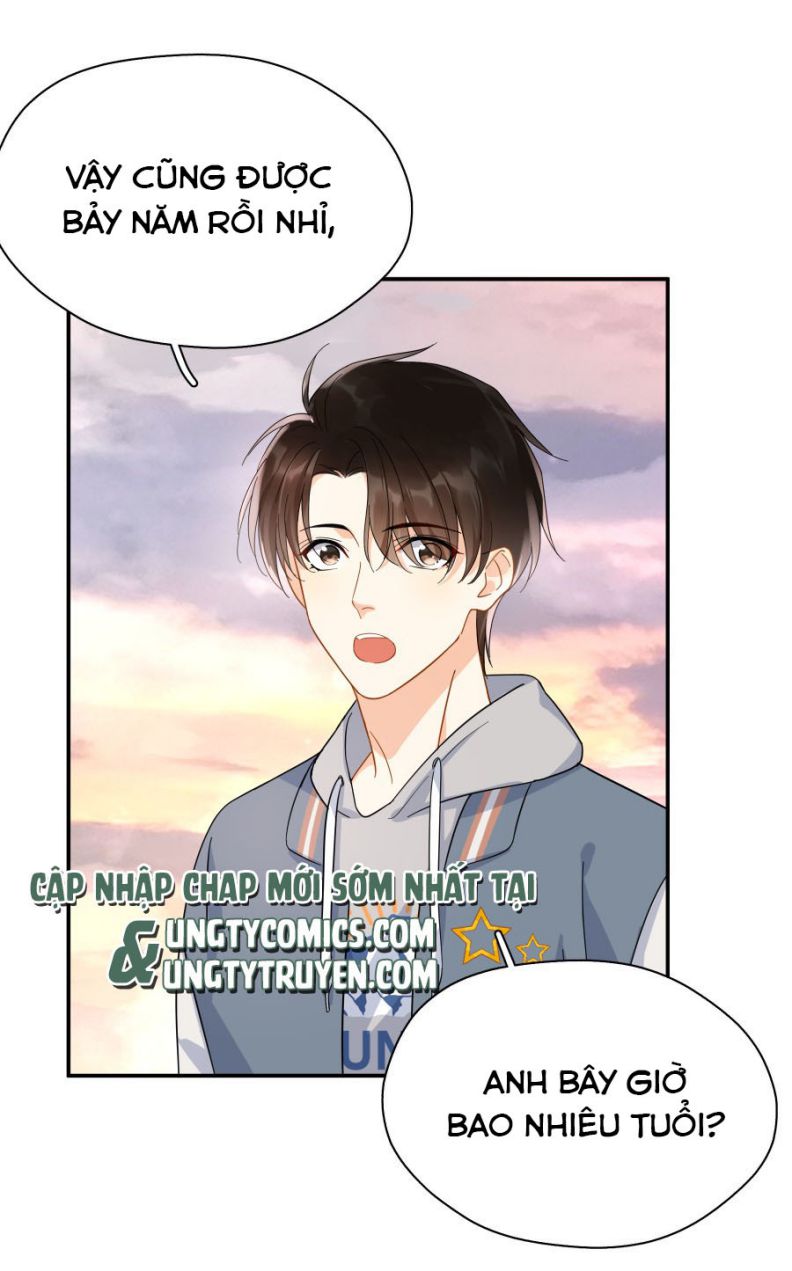 Theo Đuôi Chapter 23 - Trang 4