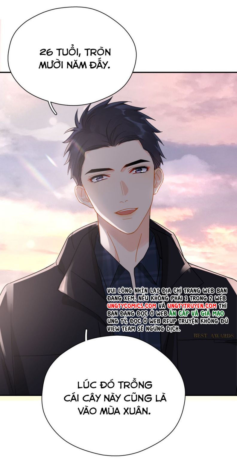 Theo Đuôi Chapter 23 - Trang 4