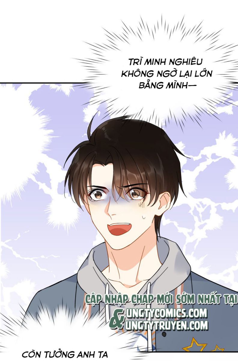 Theo Đuôi Chapter 23 - Trang 4