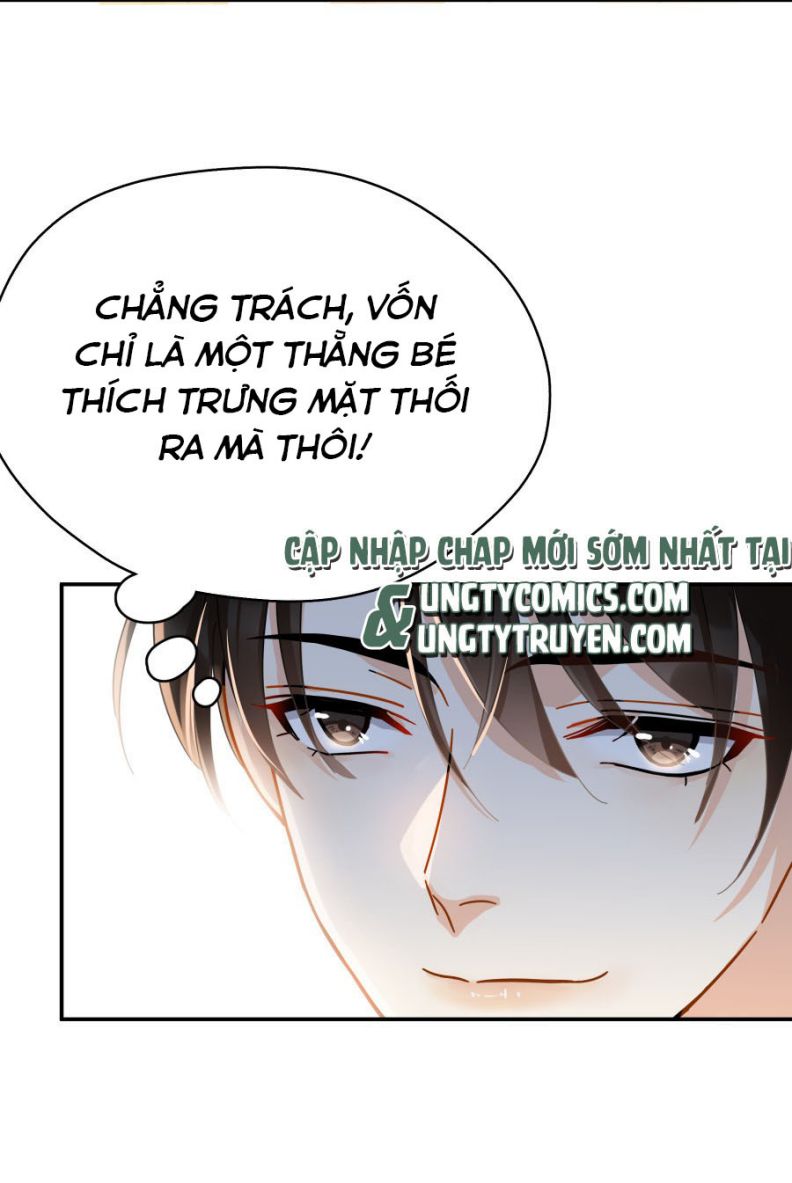 Theo Đuôi Chapter 23 - Trang 4