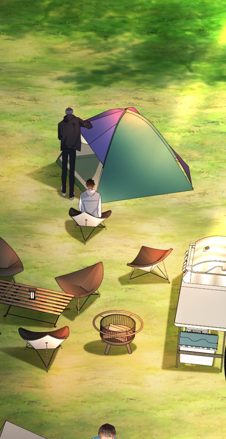 Theo Đuôi Chapter 23 - Trang 4