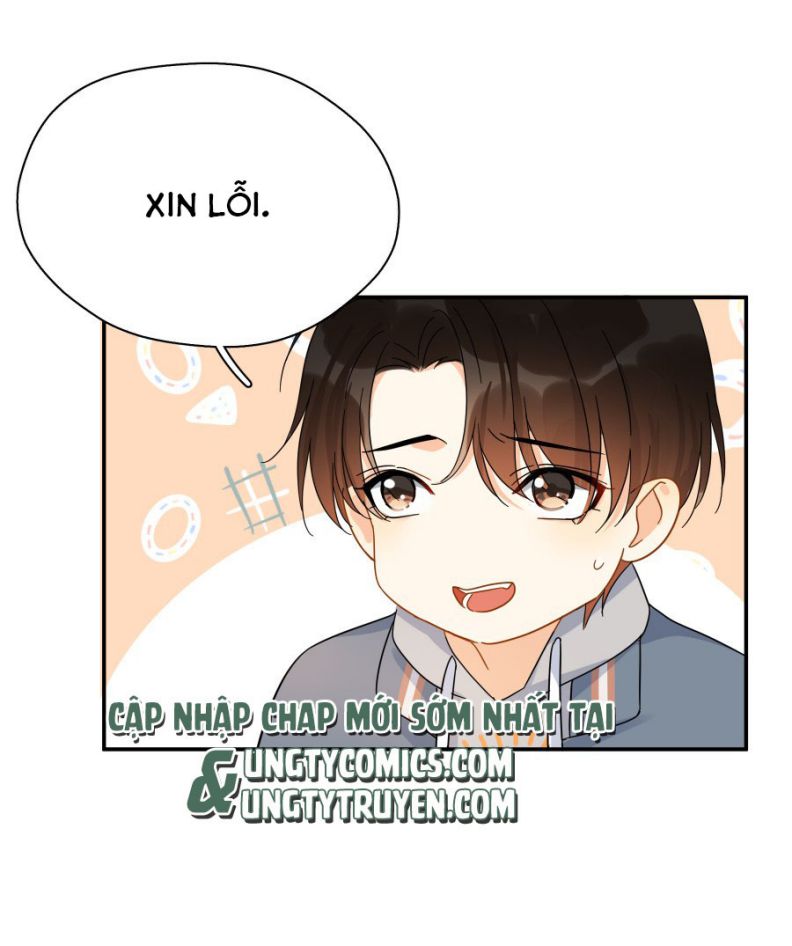 Theo Đuôi Chapter 23 - Trang 4