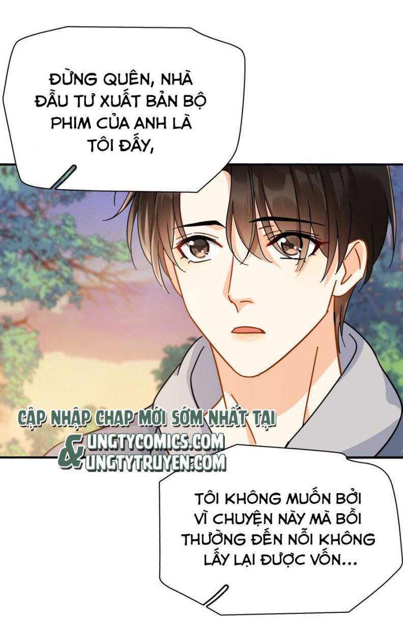 Theo Đuôi Chapter 23 - Trang 4