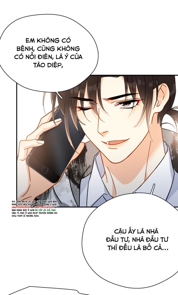 Theo Đuôi Chapter 23 - Trang 4