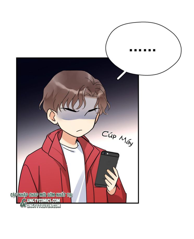 Theo Đuôi Chapter 23 - Trang 4