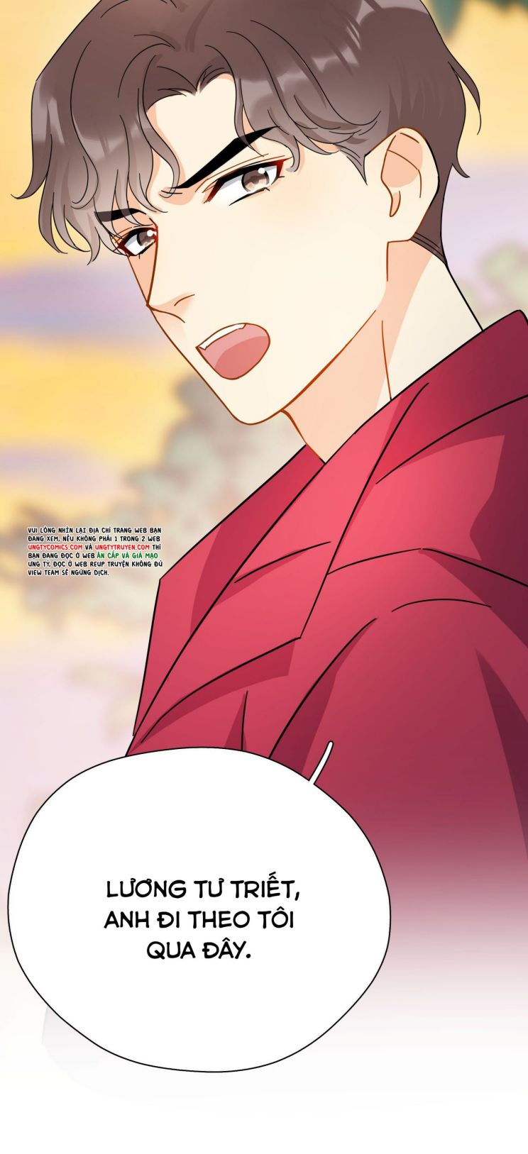 Theo Đuôi Chapter 23 - Trang 4