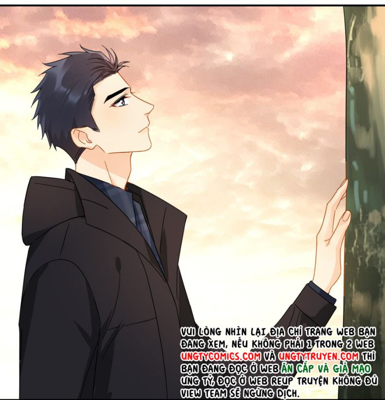 Theo Đuôi Chapter 23 - Trang 4