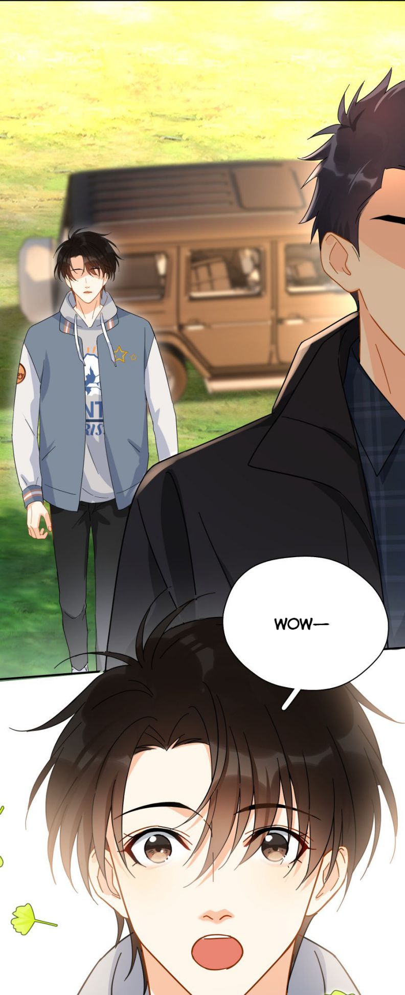 Theo Đuôi Chapter 23 - Trang 4