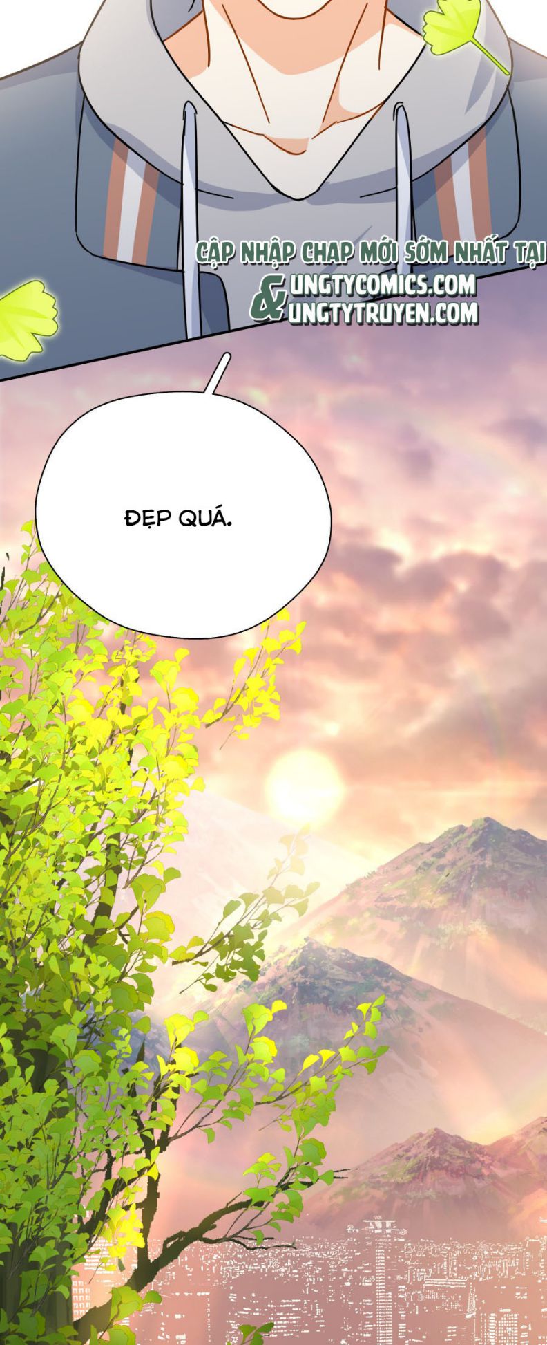 Theo Đuôi Chapter 23 - Trang 4