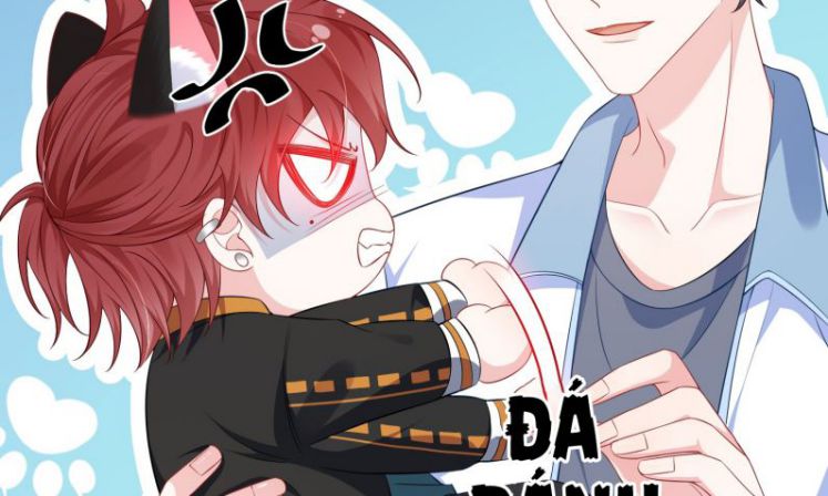 Giáo Bá Là Một Tên Yêu Tinh Chapter 15 - Trang 4