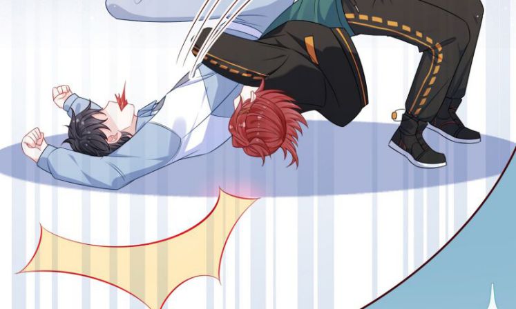 Giáo Bá Là Một Tên Yêu Tinh Chapter 15 - Trang 4