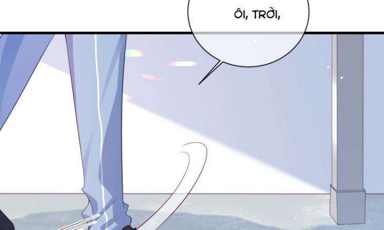 Giáo Bá Là Một Tên Yêu Tinh Chapter 15 - Trang 4