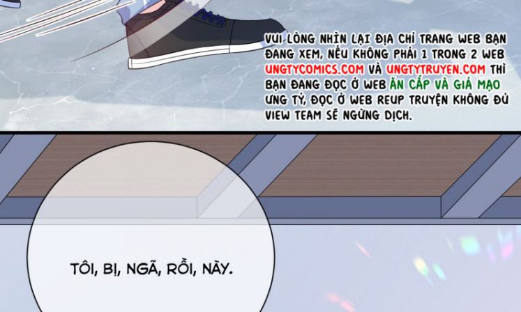 Giáo Bá Là Một Tên Yêu Tinh Chapter 15 - Trang 4