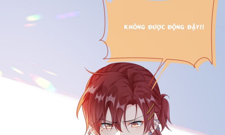 Giáo Bá Là Một Tên Yêu Tinh Chapter 15 - Trang 4